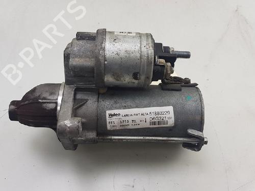 Starter FIAT DOBLO Cargo (263_) 1.3 D Multijet | BP12025464M8