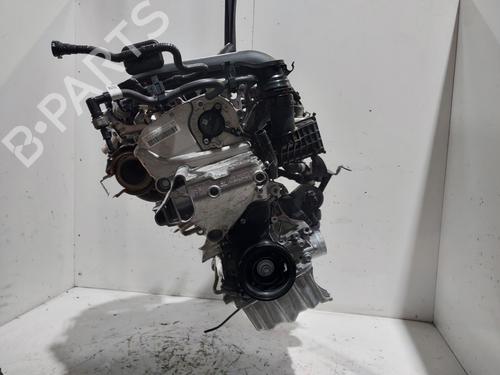 Engine VW POLO VI (AW1, BZ1, AE1) 1.0 TSI | BP33616898M1 - Image 2
