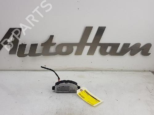 Used Heater resistor Heater resistor VW GOLF VII (5G1, BQ1, BE1, BE2) 1.6 TDI (110 hp) 12016133 12016133