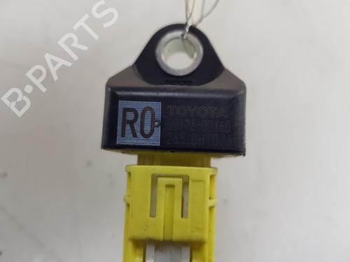 Electronic module TOYOTA YARIS CROSS (MXP_) 1.5 Hybrid (MXPJ10) | BP29712934M83 
