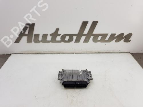 engine-control-unit-ecu-chevrolet-matiz-m200-m250-08-96801800-2005-12032806 main image