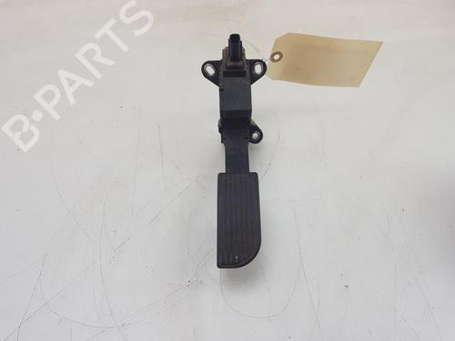 Pedal CITROËN C1 II (PA_, PS_) 1.0 VTi 72 | BP23403960I4 