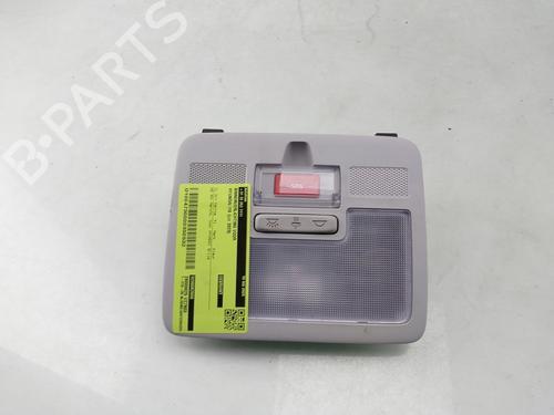 Luz interior HYUNDAI i10 III (AC3, AI3) 1.0 MPi (67 hp) 32319619