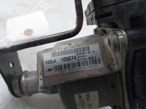 Vacuum pump TESLA MODEL S (5YJS) 85 | BP28096331M80 