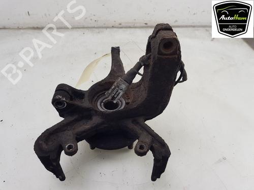 Left front steering knuckle FORD FOCUS I Turnier (DNW) 1.8 16V | BP16552539M25 