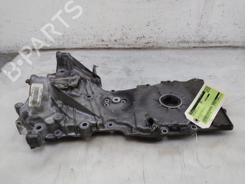 Used Timing cover Timing cover DACIA SANDERO II TCe 90 LPG (B8M1) (90 hp) 34695972 34695972