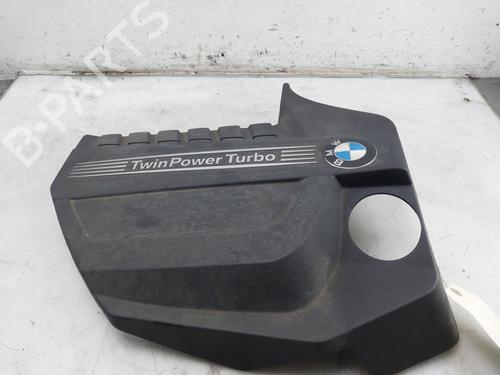 Underbody protection BMW 5 (F10) 535 i | BP31923134M92