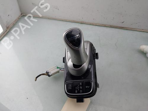 Leva del cambio MITSUBISHI OUTLANDER III (GG_W, GF_W, ZJ, ZL, ZK) 2.4 Hybrid 4WD (GG3W) (208 hp) 32205936