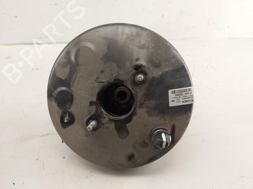 Used Servo brake Servo brake 37070358 37070358
