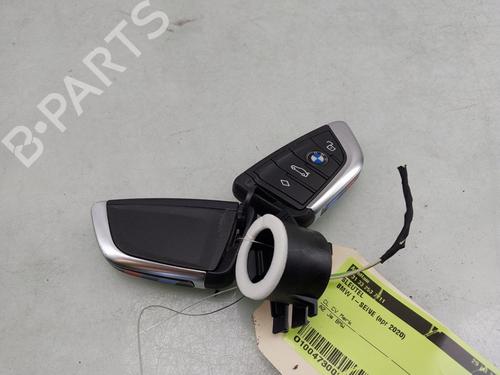 Electronic module BMW 1 (F40) 118 i | BP38061888M83 - Image 2