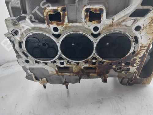 Cylinder head OPEL CORSA F (P2JO) 1.2 (68) | BP29478947M5 