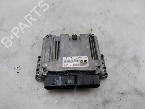 Used Engine control unit (ECU) Engine control unit (ECU) OPEL CORSA F (P2JO) 1.2 (68) (101 hp) 34540628 34540628