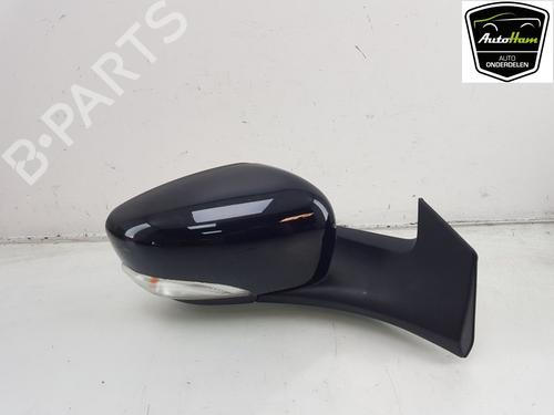 Retrovisor direito Retrovisor direito 19521307 19521307