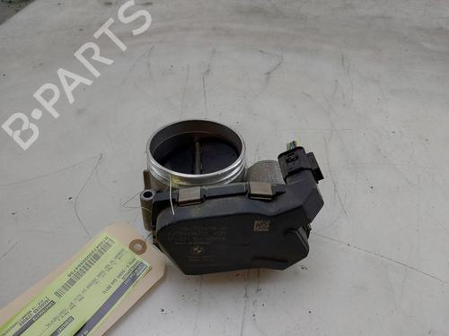 Used Throttle body Throttle body BMW 5 Touring (F11) 523 i (204 hp) 36489364 36489364
