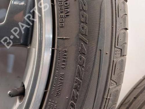 Fælgsæt AUDI Q5 (FYB, FYG) 2.0 TFSI quattro | BP38061720C100 - Image 9