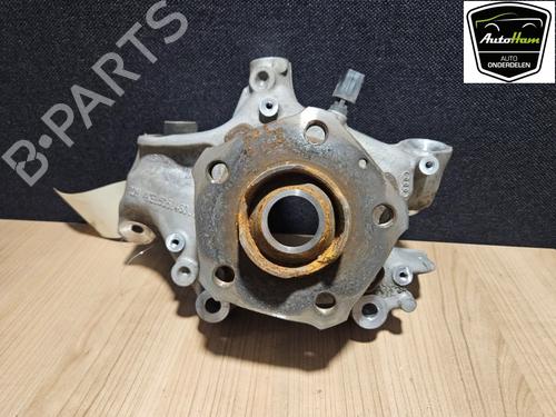 Used Right rear steering knuckle Right rear steering knuckle AUDI E-TRON Sportback (GEA) 50 quattro (313 hp) 13104524 13104524