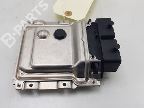 Motorstyringsenhed FORD FIESTA VII (HJ, HF) 1.1 Ti-VCT | BP12010941M57 