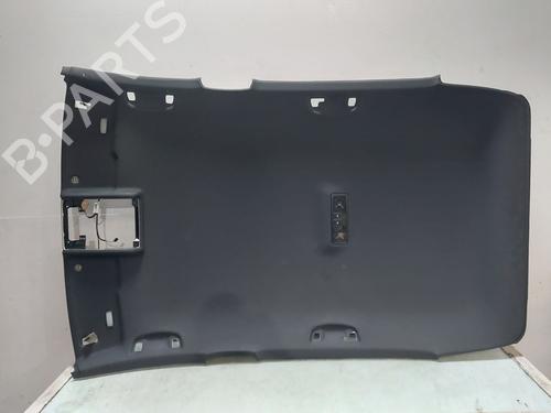 Interiør tag VW GOLF VII (5G1, BQ1, BE1, BE2) 1.4 GTE Hybrid (204 hp) 30102808