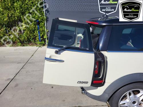 Right rear door MINI MINI CLUBMAN (R55) Cooper | BP16125748C5 