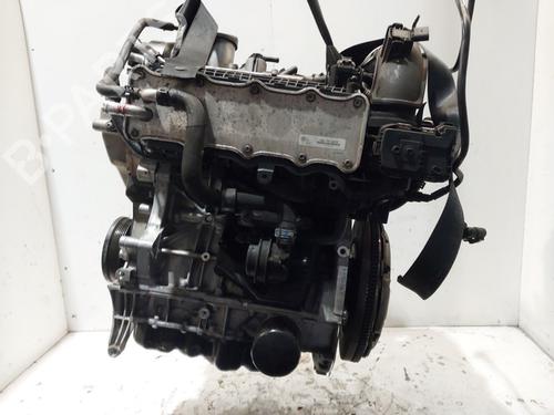 Engine AUDI A3 Sportback (8VA, 8VF) 1.4 TFSI | BP36448085M1 - Image 3