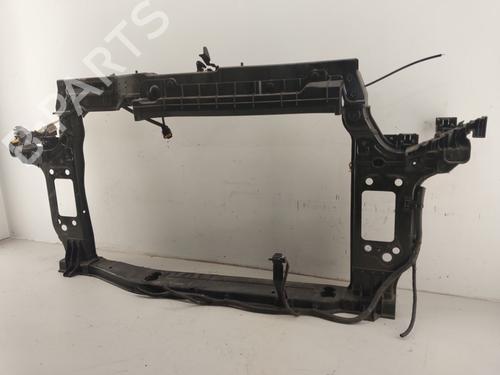 Front slam panel KIA PICANTO III (JA) 1.0 | BP37151025C72 - Image 2