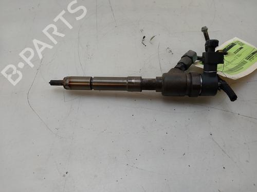 Used Injector Injector FIAT PUNTO EVO (199_) 1.3 D Multijet (84 hp) 32702193 32702193