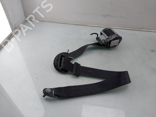 Used Front right seatbelt PEUGEOT 308 SW I (4E_, 4H_) 1.6 16V (120 hp) 27201991