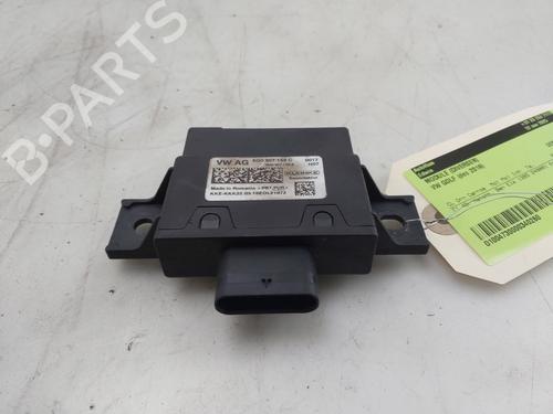 Elektronisk modul VW GOLF VII (5G1, BQ1, BE1, BE2) 1.4 GTE Hybrid (204 hp) 30388468