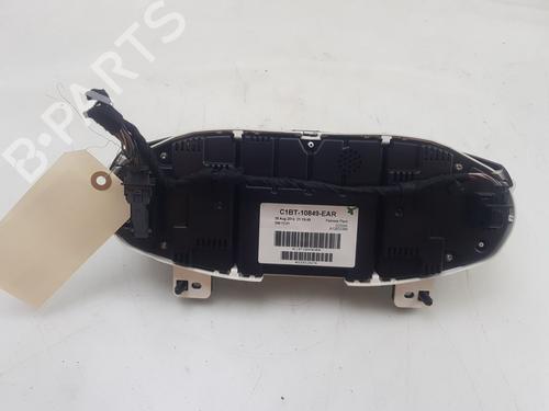 Instrument cluster FORD FIESTA VI (CB1, CCN) 1.0 Sport | BP28197773C47 