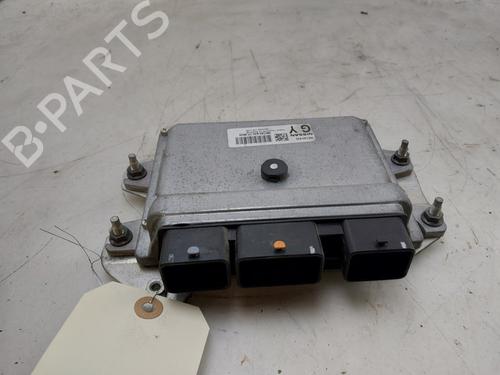 Engine control unit (ECU) NISSAN QASHQAI I (J10, NJ10) 1.6 | BP29419346M57 
