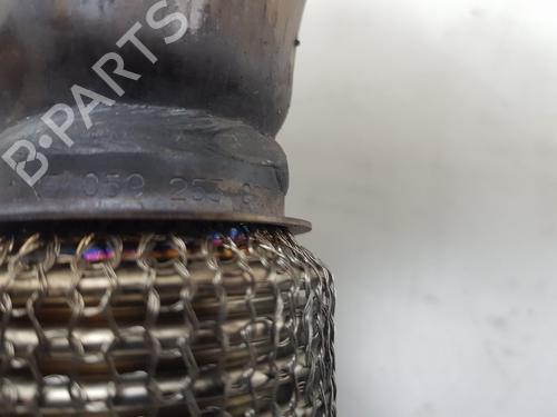 Exhaust manifold AUDI Q5 (8RB) SQ5 TDI quattro | BP26009365M110 