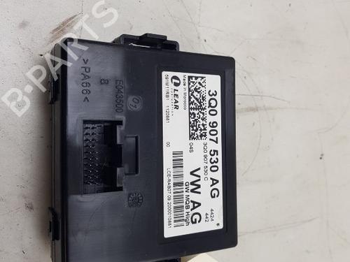 Elektronisk modul VW PASSAT B8 Variant (3G5, CB5) 2.0 TDI | BP26235751M83 