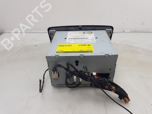 Electronic module MERCEDES-BENZ B-CLASS Sports Tourer (W246, W242) B 180 (246.242) | BP24943355M83 