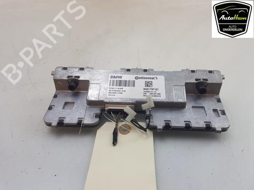 Camera BMW X4 (G02, F98) M Competition | BP24227349E14 