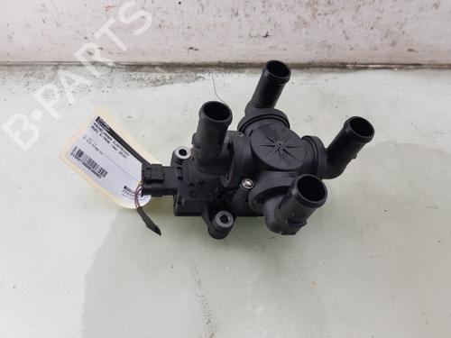 Used Electronic module Electronic module AUDI E-TRON (GEN) 55 quattro (408 hp) 34056947 34056947