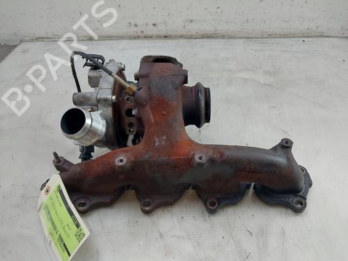 Used Turbocharger/Supercharger OPEL VIVARO C Van (K0) 2.0 (122 hp) 30299906