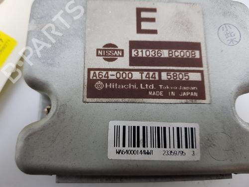 Steering ECU NISSAN MICRA III (K12) 1.2 16V | BP12029382M49 