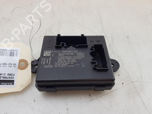 Used Control unit Control unit FORD C-MAX II (DXA/CB7, DXA/CEU) 1.0 EcoBoost (125 hp) 23981870 23981870