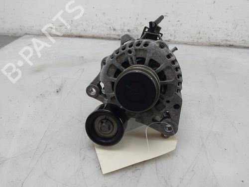 Used Alternator Alternator HYUNDAI i10 III (AC3, AI3) 1.0 MPi (67 hp) 33617258 33617258