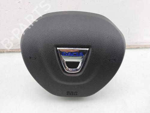Airbag sæt DACIA SPRING EV (B6M1) | BP35897541C86 - Image 4