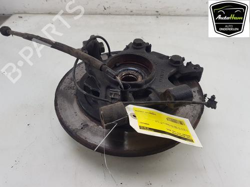 Used Right rear steering knuckle MERCEDES-BENZ VITO Van (W447) 116 CDI (447.601, 447.603, 447.605) (163 hp) 16949487