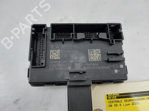 Control unit VW ID.4 (E21) Performance | BP12035625M11 - Image 4