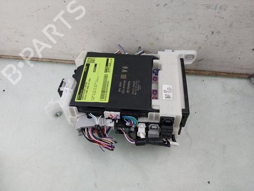 Used Electronic module Electronic module 37463120 37463120