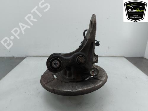 Left rear steering knuckle BMW X5 (F15, F85) xDrive 30 d | BP12067114M27 