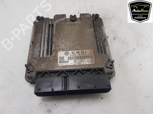 Used Engine control unit (ECU) Engine control unit (ECU) 16900260 16900260