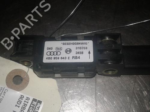Module électronique AUDI A3 (8P1) 2.0 FSI | BP12059601M83 