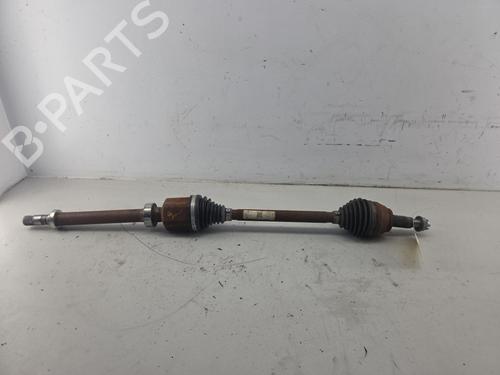 Used Right front driveshaft Right front driveshaft 37436129 37436129