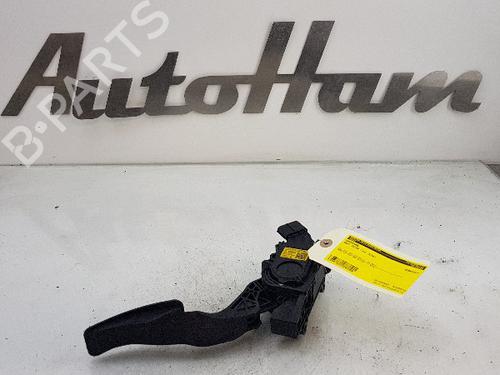 Used Pedal SEAT IBIZA IV SC (6J1, 6P5) 1.8 TSI Cupra (192 hp) 12014061