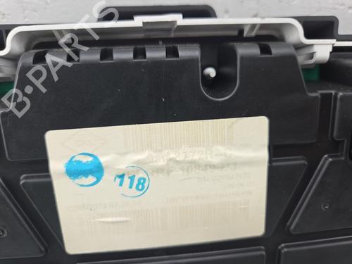 Instrument cluster RENAULT CAPTUR I (J5_, H5_) 1.2 TCe 120 | BP30633913C47 - Image 5