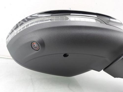 Right mirror VW GOLF VIII (CD1, DA1) 2.0 GTI Clubsport | BP29503901C27 